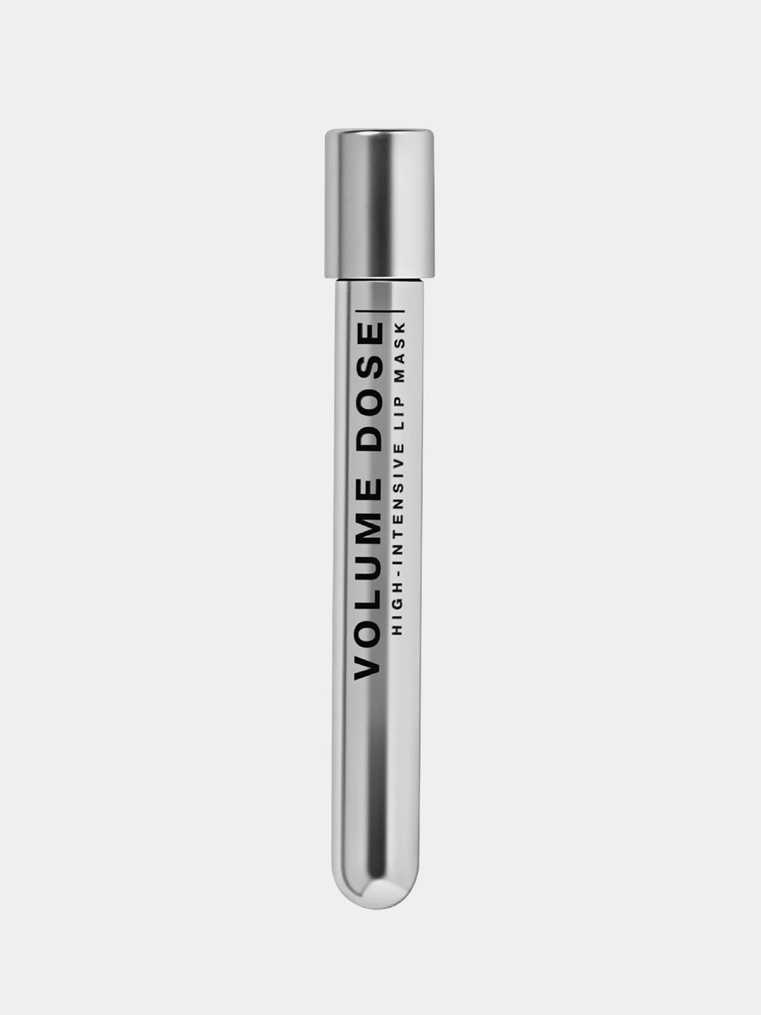 Маска для губ Influence Beauty VOLUME DOSE, ухаживающая, прозрачный, 5,5 мл