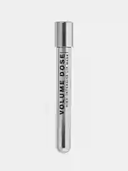 Маска для губ Influence Beauty VOLUME DOSE, ухаживающая, прозрачный, 5,5 мл