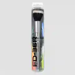 Базовая кисть-дуофибра Influence Beauty "FD-36R" для тональной основы