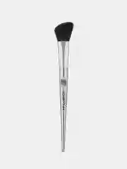 Мультифункциональная скошенная кисть Influence Beauty "MA-22R", для лица