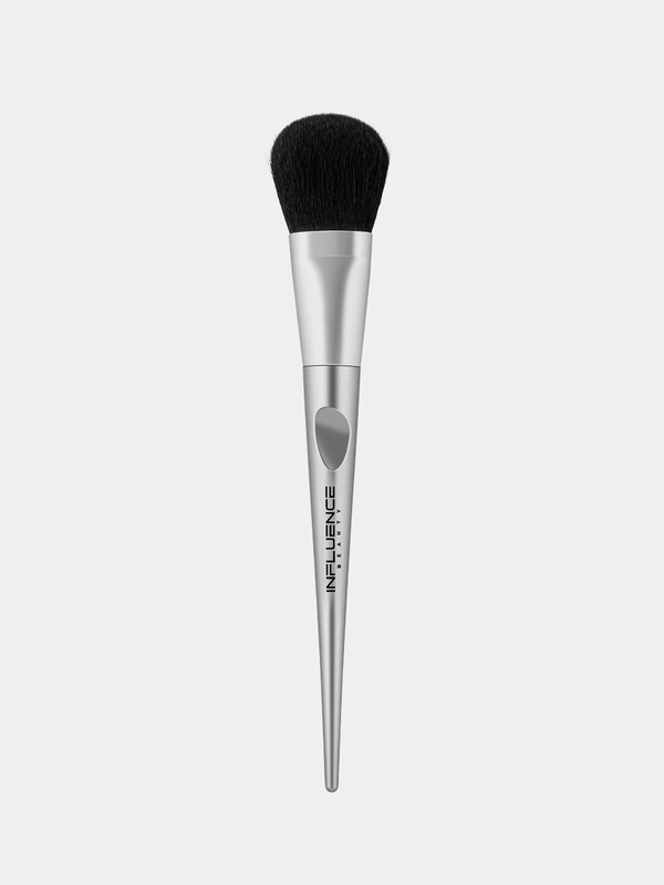Кисть-лапка Influence Beauty "SP-30R", для контуринга и пудры