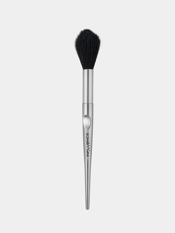 Кисть-факел Influence Beauty "UT-29R", для пудровых текстур