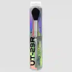 Кисть-факел Influence Beauty "UT-29R", для пудровых текстур