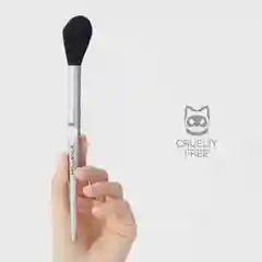 Кисть-факел Influence Beauty "UT-29R", для пудровых текстур