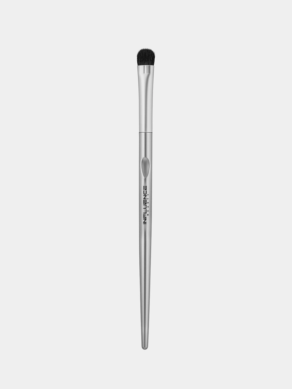 Базовая кисть для теней Influence Beauty "E/BB-12R"