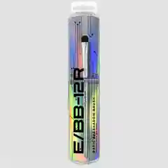 Базовая кисть для теней Influence Beauty "E/BB-12R"