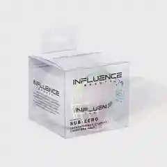 Ледяная сфера для лица Influence Beauty SUB-ZERO