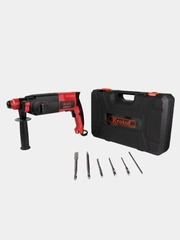 Перфоратор электрический Krotof RH-24/950, 950 Вт