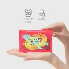 Палетка теней для век Influence Beauty FUTURE NOSTALGIA, нюдовая палитра, 15 г