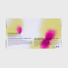 Подарочный набор INFLUENCE BEAUTY тушь для ресниц CYBERTRUCK+тушь для ресниц LASH SCAF, 01