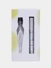 Подарочный набор INFLUENCE BEAUTY тушь для ресниц CYBERTRUCK+тушь для ресниц LASH SCAF, 01