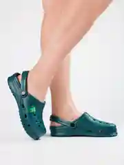 Морской сабо женские из ЭВА