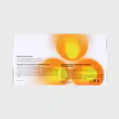 Подарочный набор Influence Beauty тушь для ресниц NEW ERA +подводка для глаз EVENT HORIZON