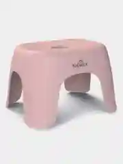 Розовый табурет детский Kidwick "Риф"