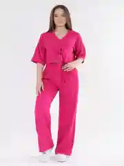 Костюм женский летний