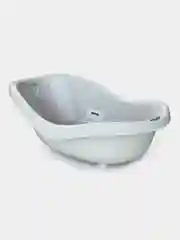 Белый ванночка для купания Kidwick "Дони", с термометром