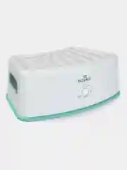 Белый подставка детская для ног Kidwick "Тигр"