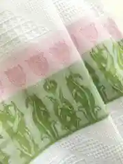 Полотенце кухонное "Тюльпан"