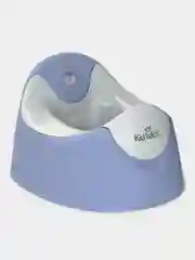 Фиолетовый горшок детский Kidwick "Трио", со съемной чашей