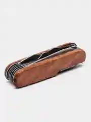 Нож швейцарский многофункциональный 11 в 1