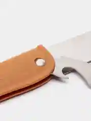 Нож складной ,универсальный, для грибов ,рыбалки, охоты