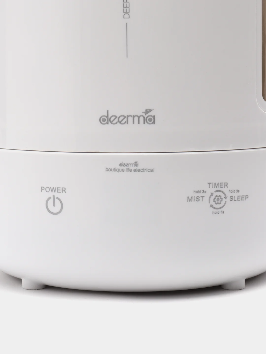 Воздухоувлажнитель Deerma DEM-F600 White