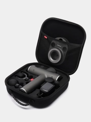 Массажёр Yunmai Fascia Massage Gun YMFG-B453