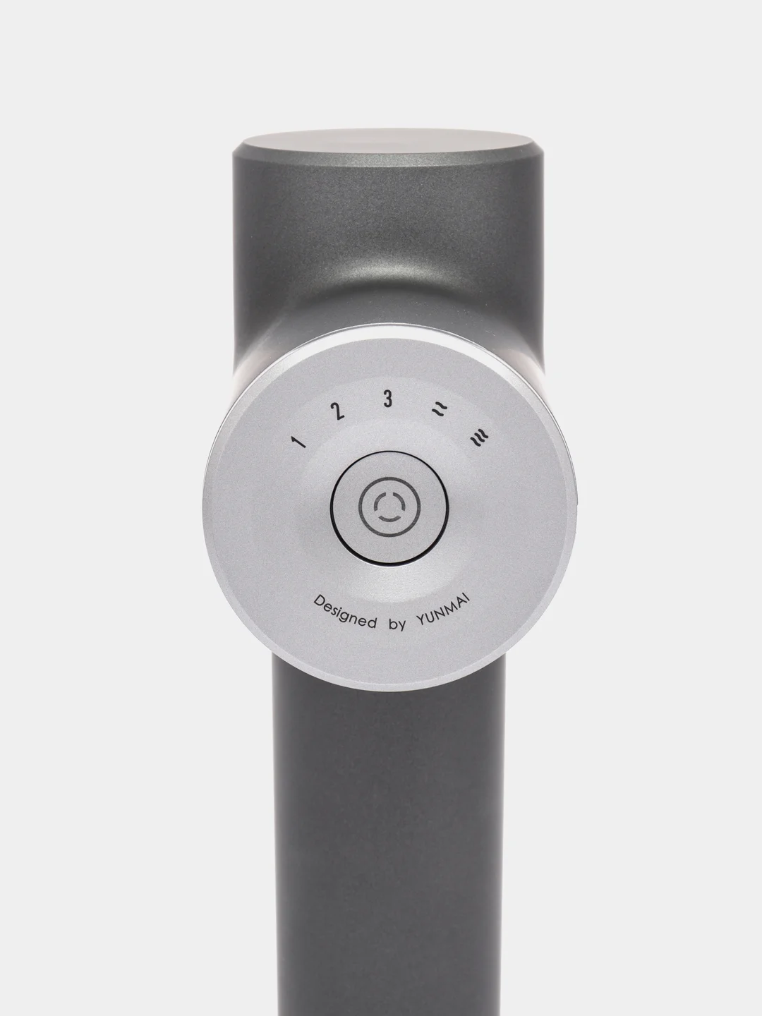 Массажёр Yunmai Fascia Massage Gun YMFG-B453