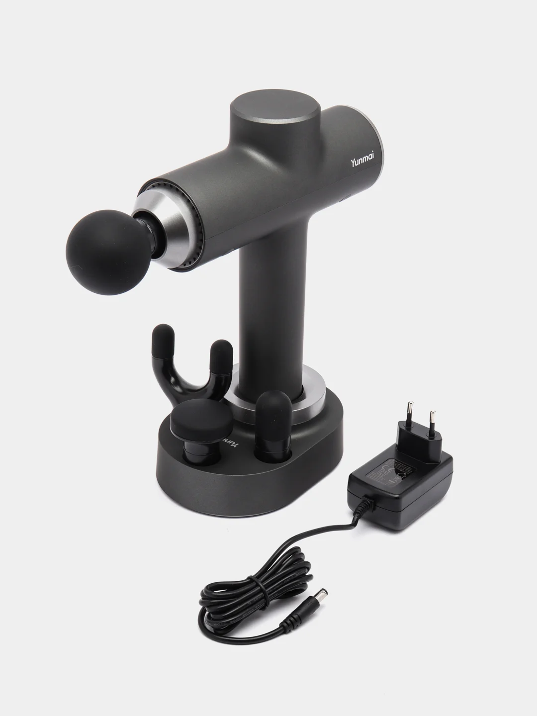 Массажёр Yunmai Fascia Massage Gun YMFG-B453
