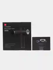 Массажёр Yunmai Fascia Massage Gun YMFG-B453