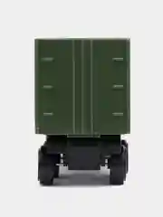 Машина металлическая Военная техника, масштаб 1:64, МИКС