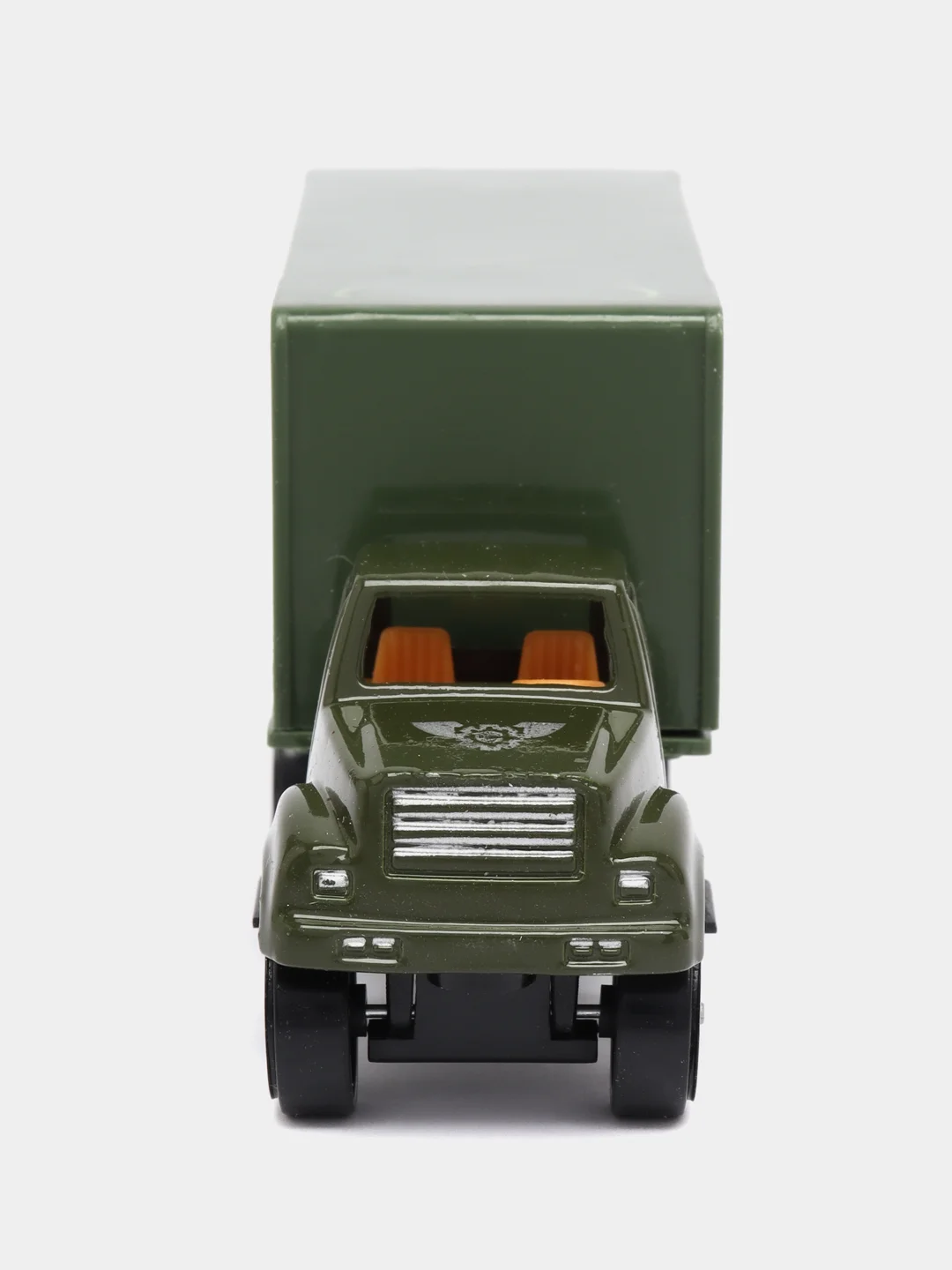Машина металлическая Военная техника, масштаб 1:64, МИКС