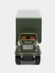 Машина металлическая Военная техника, масштаб 1:64, МИКС