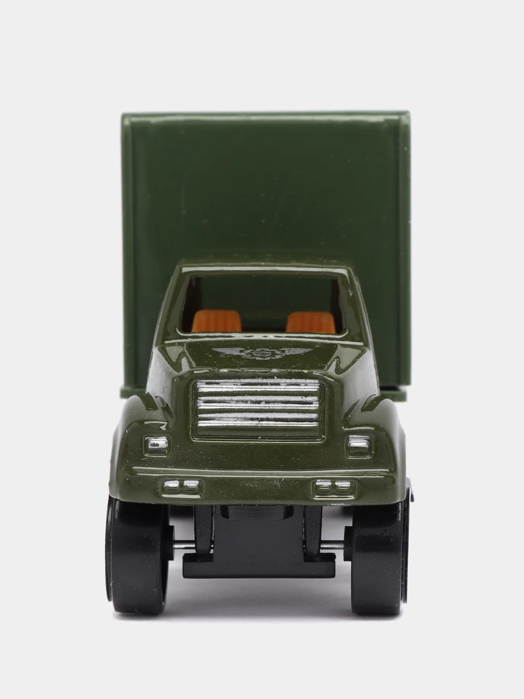 Машина металлическая Военная техника, масштаб 1:64, МИКС