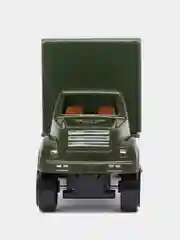 Машина металлическая Военная техника, масштаб 1:64, МИКС