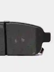 Колодка тормозная, задняя, диск, 13300867, Шевроле Круз, Орландо, Опель Астра J