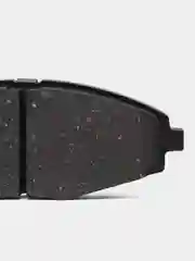 Колодка тормозная передняя BR.BP.1.4 96288629, Матиз, Ланос, Нексия, V8, R13