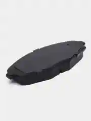 Колодка тормозная передняя BR.BP.1.4 96288629, Матиз, Ланос, Нексия, V8, R13