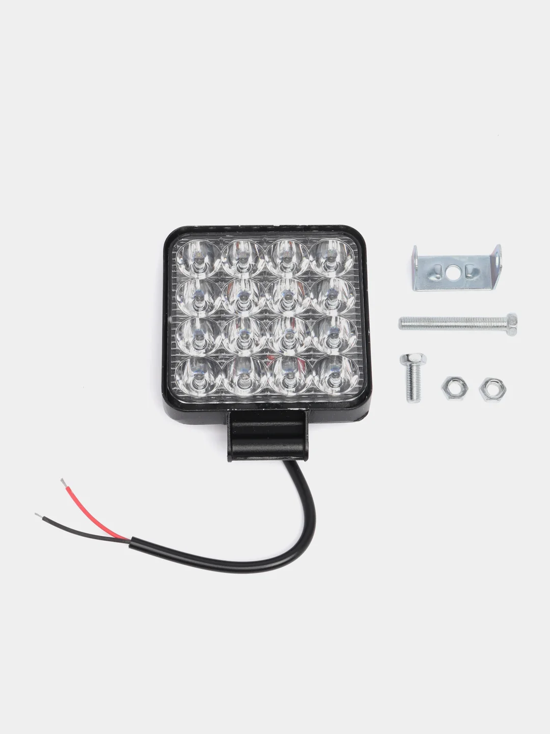 Фары-вспышки ФСО led светодиодные