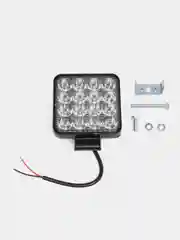 Фары-вспышки ФСО led светодиодные