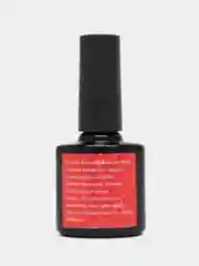 Красный база Топ Bluesky Базовое покрытие Base Coat, прозрачный, 10 мл