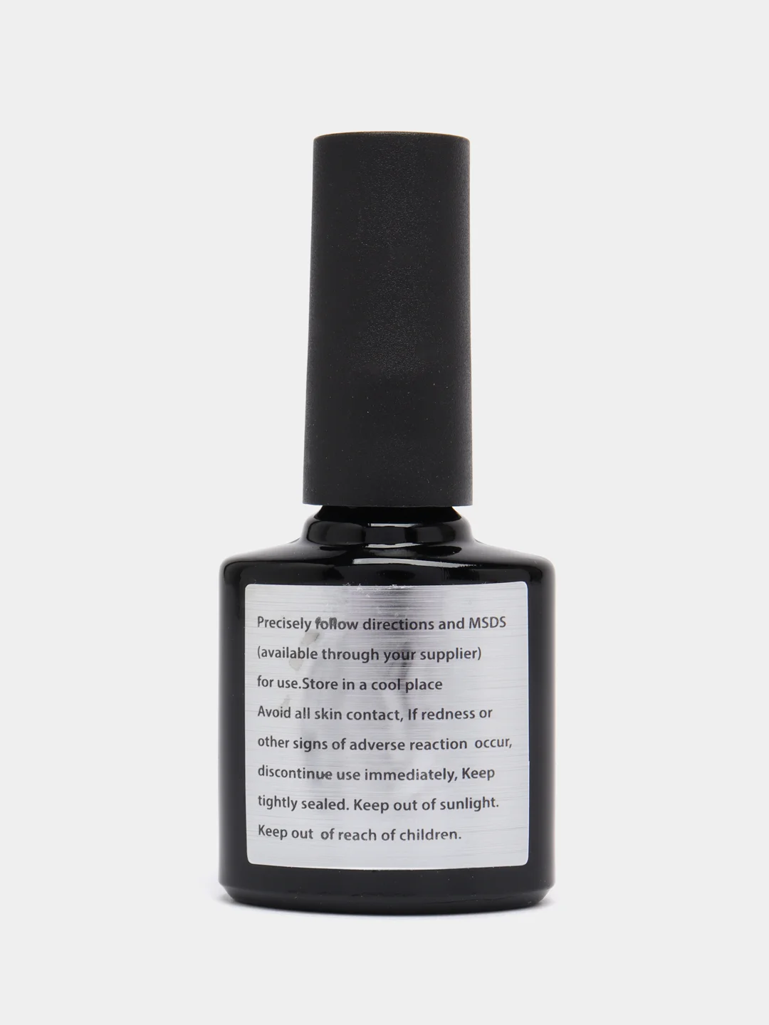Прозрачный база Топ Bluesky Базовое покрытие Base Coat, прозрачный, 10 мл