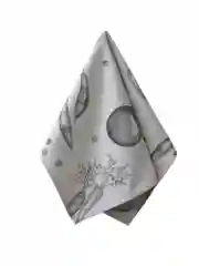 Полотенце кухонное "Обед"