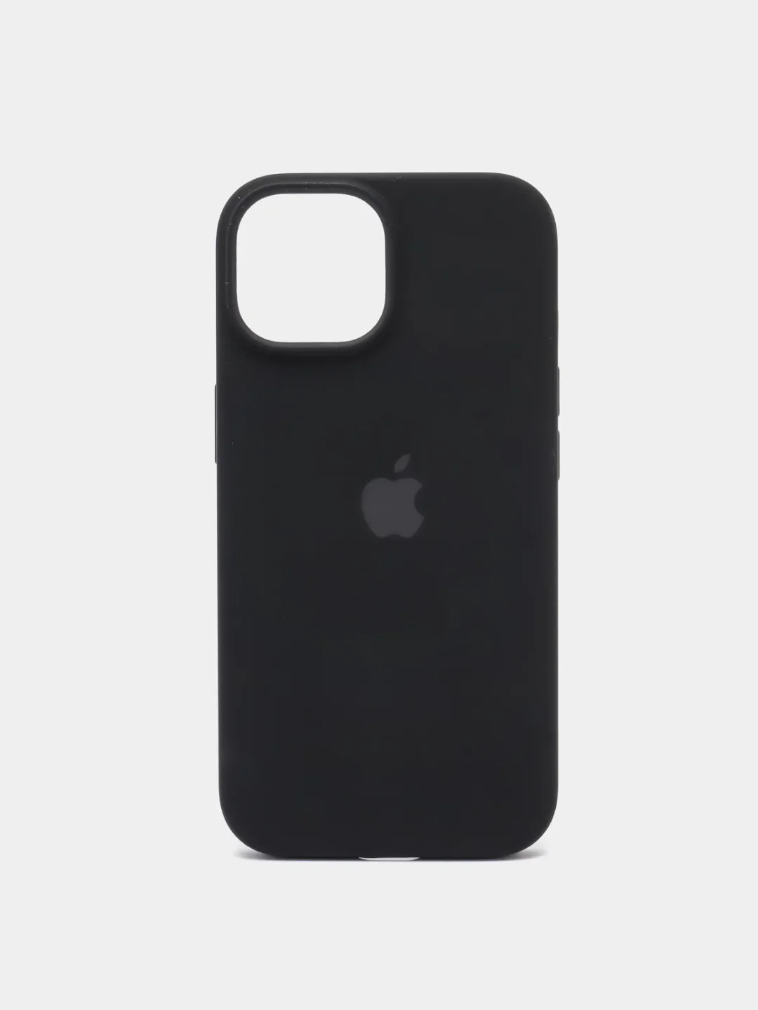 Чехол Silicone Case для iPhone (Айфон) 11, 13, 14, 15, Pro, Pro Max