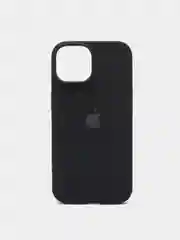 Чехол Silicone Case для iPhone (Айфон) 11, 13, 14, 15, Pro, Pro Max