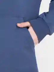 Индиго костюм женский спортивный: худи, брюки
