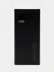 Белый сверх быстрая зарядка, повербанк, 66 Вт, 30000mAh, внешний аккумулятор, PD20W+QC3.0