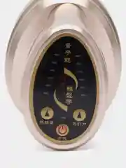 Золотой вакуумный массажер LPG, антицеллюлитный, для тела