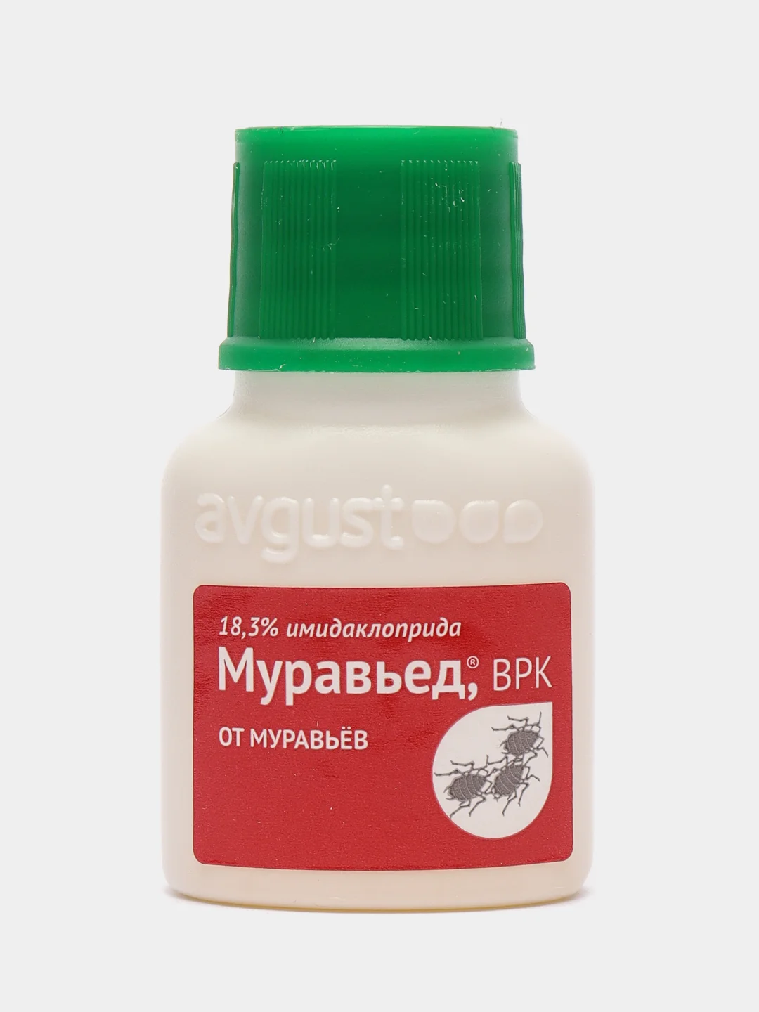 Инсектицид Муравьед от садовых муравьев (10 мл)