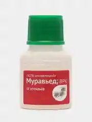 Инсектицид Муравьед от садовых муравьев (10 мл)
